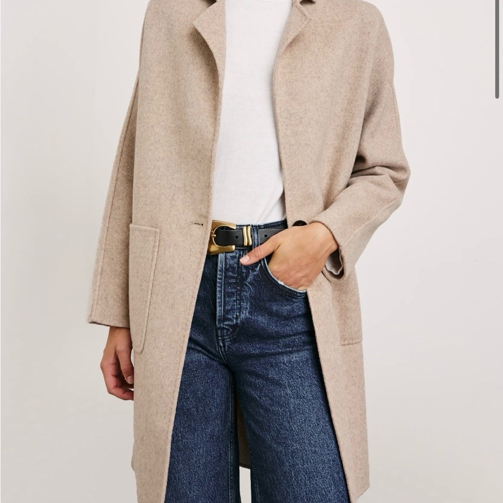 Rails Everest Coat - M